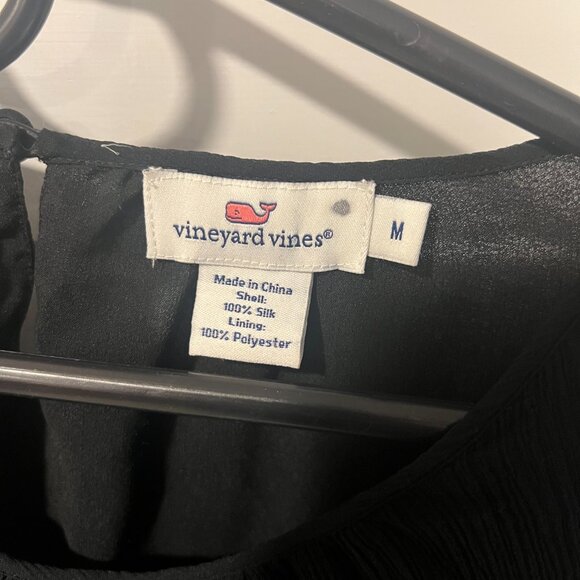 VV Blouse - Picture 2 of 3